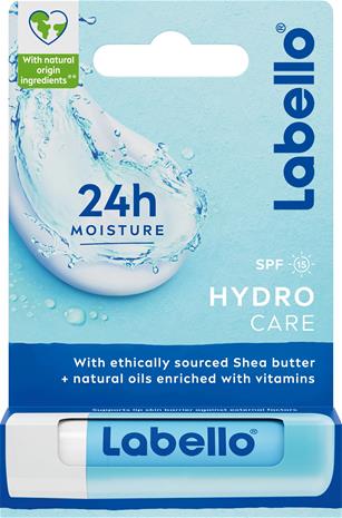 Labello Hydro Care 4,8 g huulivoide