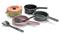 Dantoy Green Bean - Pot Set (2606) – kuva 3