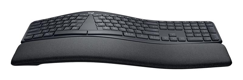 ERGO K860 - GRAPHITE - CH