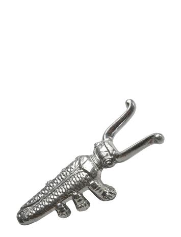 Essem Design Ekoxe Boot Jack - Silver - ONE SIZE