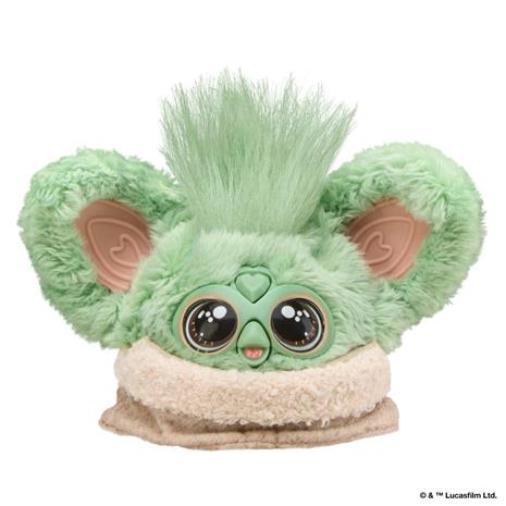 Furby Furblets Star Wars Grogu