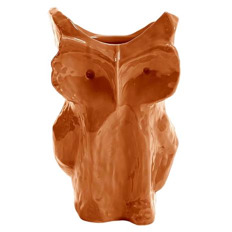 Serax Owl after midnight l -keramiikkamaljakko