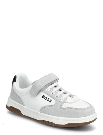 BOSS Trainers - White - 41