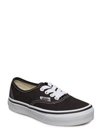 VANS Authentic - Black - 34