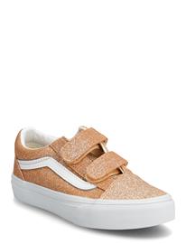 VANS Old Skool V - Gold - 34