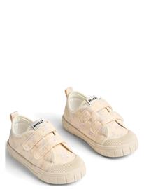 Wheat Sneaker Bobbie - Cream - 32