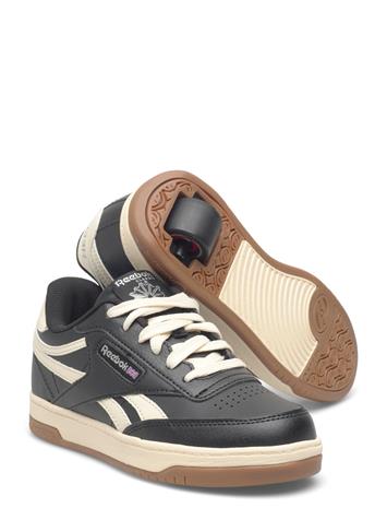 Heelys Reebok Club C - Black - 13