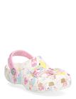 Crocs Hkf Pastel Classic Clog K - White - 34/35