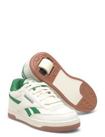 Heelys Reebok Club C Pu - Cream - 13