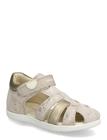 GEOX B Sandal Macchia Gir - Gold - 26