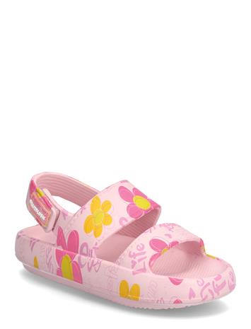 Billieblush Sandals - Pink - 36