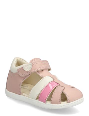GEOX B Sandal Macchia Gir - Pink - 24