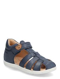 GEOX B Sandal Macchia Boy - Navy - 25