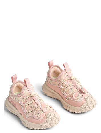 Wheat Sneaker Billie - Pink - 27