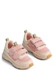Wheat Sneaker Alin - Pink - 33