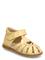 ANGULUS Sandals - Flat - Closed Toe - Yellow - 24 – kuva 1
