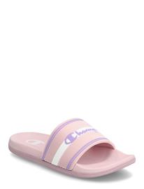 Champion Jambiani U Ps Slide - Pink - 35