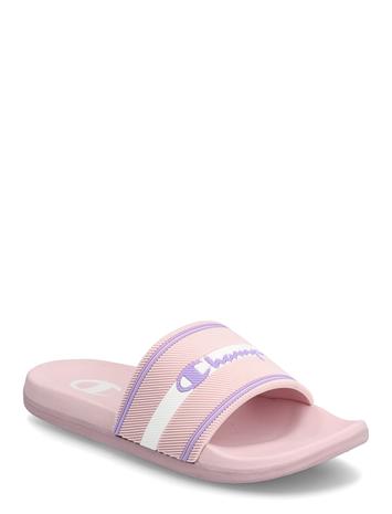 Champion Jambiani U Ps Slide - Pink - 35