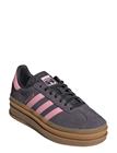 adidas Originals Gazelle Bold J - Pink - 40