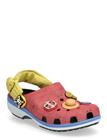 Crocs One Piece Luffy Classic Clog K - Red - 36/37