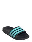 adidas Sportswear Adilette Aqua K - Black - 37