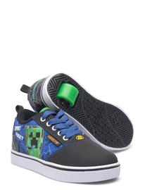 Heelys Minecraft Pro 20 - Black - 39
