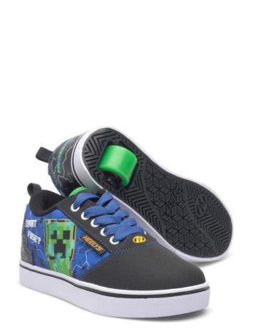 Heelys Minecraft Pro 20 - Black - 39