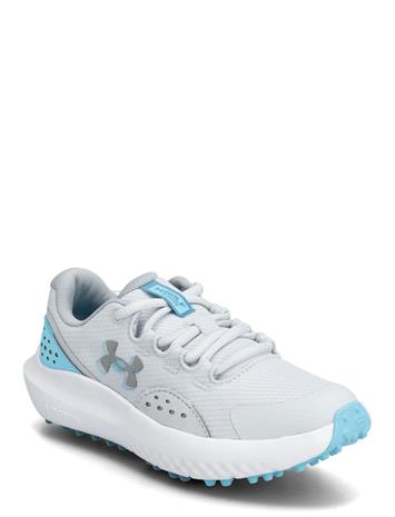 Under Armour Ua Y Surge Golf - Grey - 40