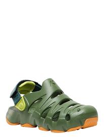 KEEN Ke Hyperflt C-Bronze - Khaki green - 31
