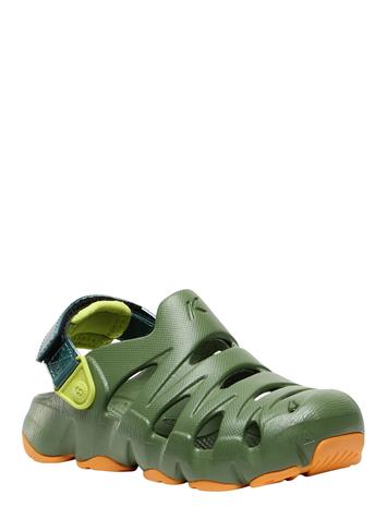 KEEN Ke Hyperflt C-Bronze - Khaki green - 31
