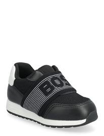 BOSS Trainers - Black - 26