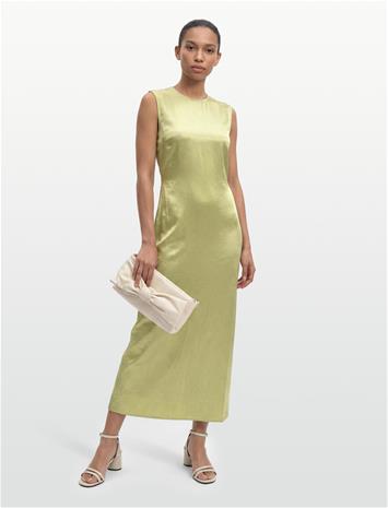 Filippa K Tank Dress - Green - 42