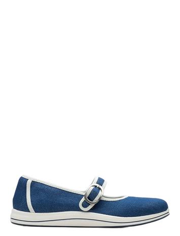 Clarks Brinkley Janey D - Multi/patterned - 42