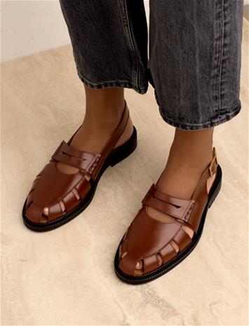 ANGULUS Loafer - Black - 39