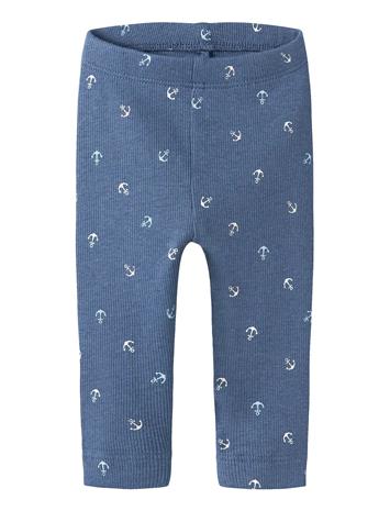 name it Nbmfanchor Long John - Navy - 74