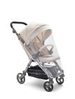 Twistshake Twistshake Tour Mosquito Net Beige - Beige - ONE SIZE