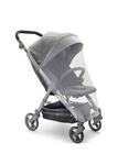 Twistshake Twistshake Tour Mosquito Net Grey - Grey - ONE SIZE