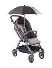Twistshake Twistshake Tour Umbrella Grey - Grey - ONE SIZE