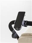 Twistshake Twistshake Tour Mobile Phone Holder Black - Black - ONE SIZE