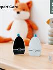 BabyMoov Expert Care - Black - ONE SIZE