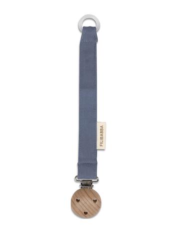 Filibabba Suttesnor Muddly Blue - Blue - ONE SIZE