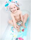 Badabulle Shampoo Protector - White - ONE SIZE