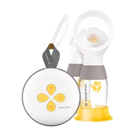 Medela Swing Maxi, rintapumppu