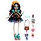 Monster High: Core Student - Skelita Doll GADGET – kuva 5
