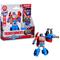 Transformers Cyberworld Armored C 10cm - Optimus – kuva 2