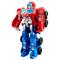 Transformers TRA Core 9in Smash changers Optimus Prime – kuva 1