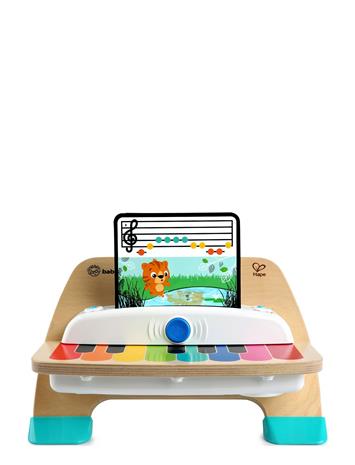 Hape Hape Baby Einstein Magic Touch Piano - Multi/patterned - ONE SIZE