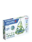 Geomag Geomag Classic Recycled 60 Pcs - Multi/patterned - ONE SIZE