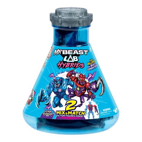 MrBeast Lab Hybrids 2 pack