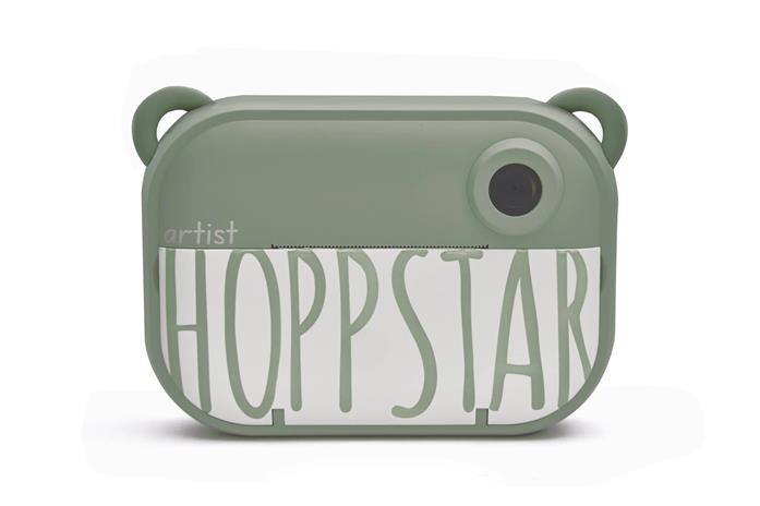 Hoppstar Artist kamera lapselle